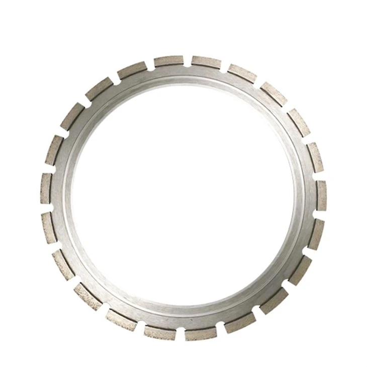 Diamond Arix Ring Saw Blade