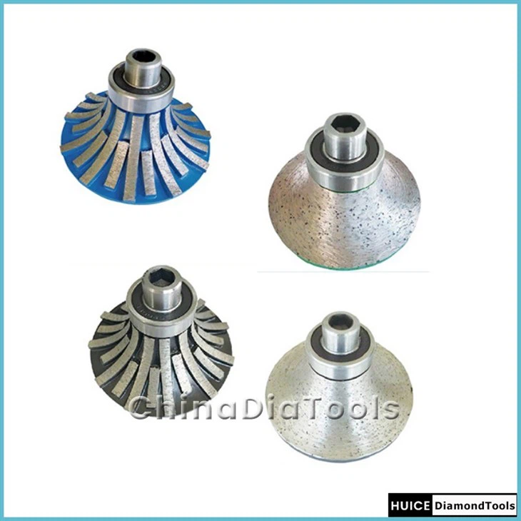 Bevel Diamond Router Bit