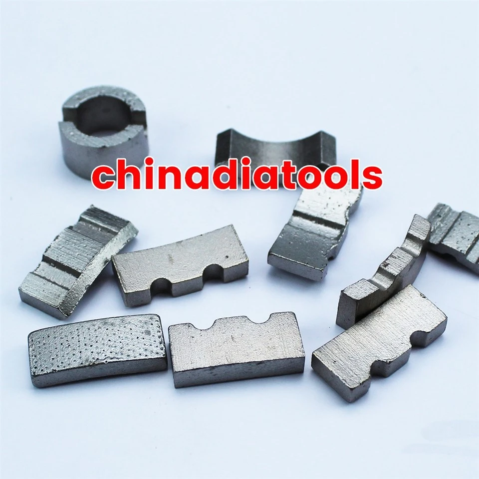 Core Drill Diamond Segments suppliers