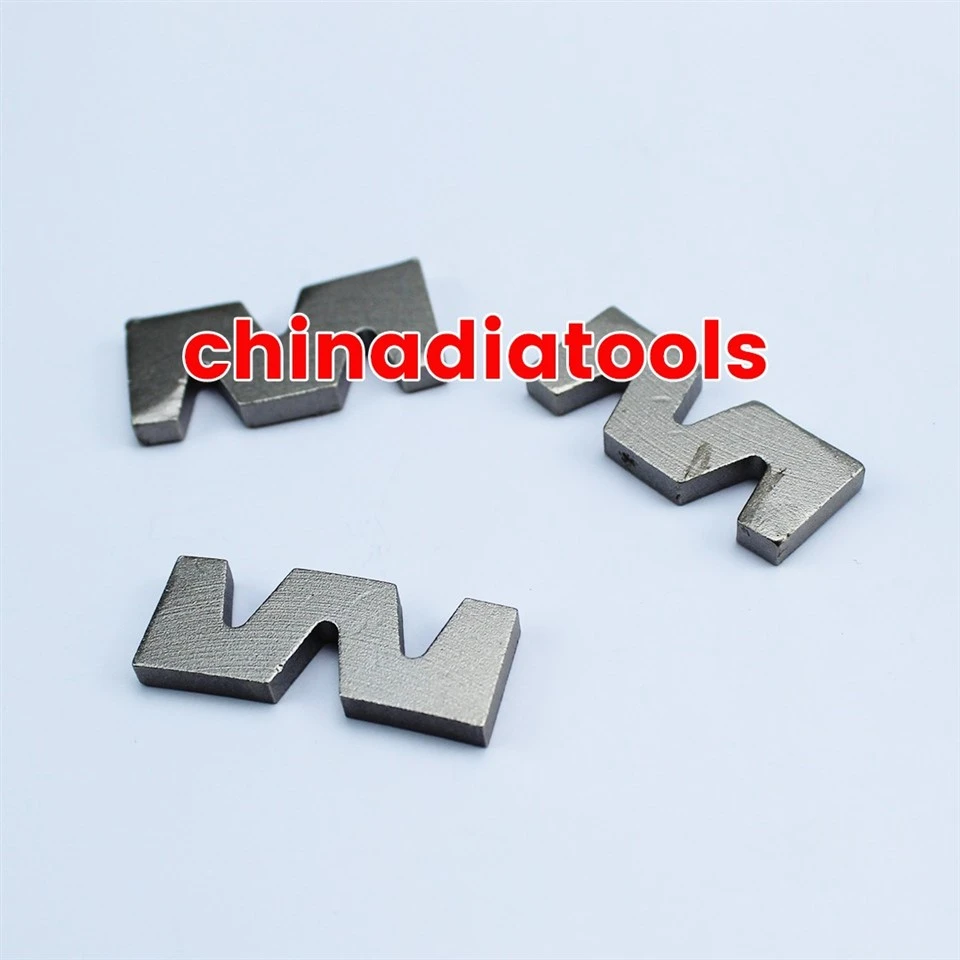 Diamond Edge Cutting Segment For Granite best