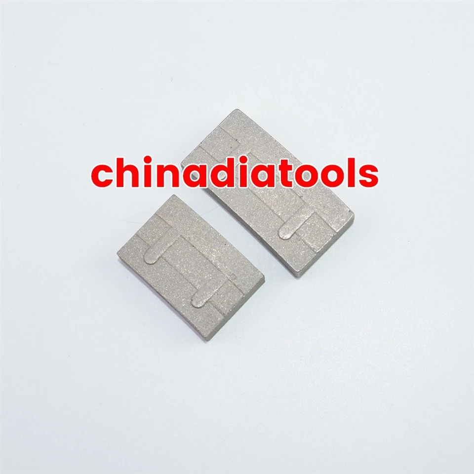Diamond Edge Cutting Segment For Granite suppliers