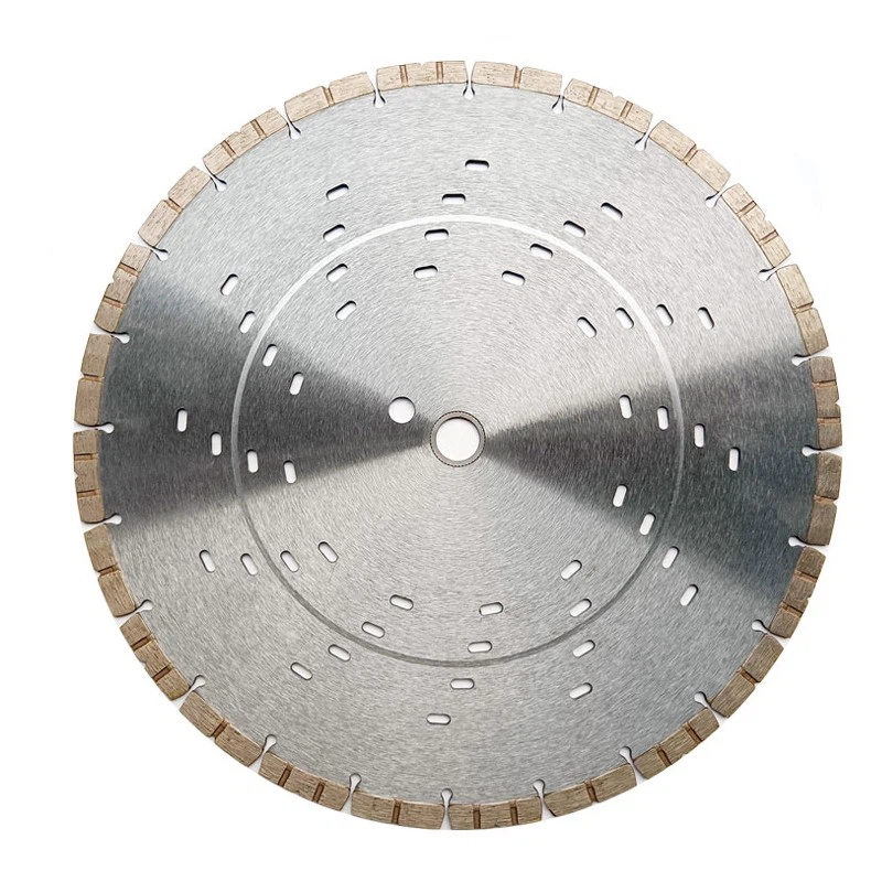 Diamond Saw Blade For Cutting Concrete suppliers