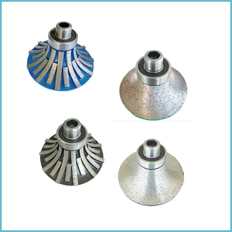 Ogee Diamond Router Bits For Granite