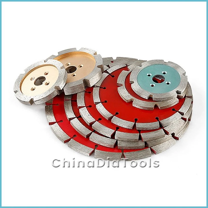 Tuck Point Diamond Blade